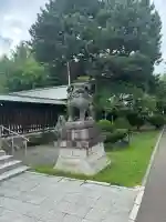 札幌護國神社(北海道)