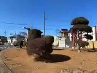 金刀比羅大権現(千葉県)