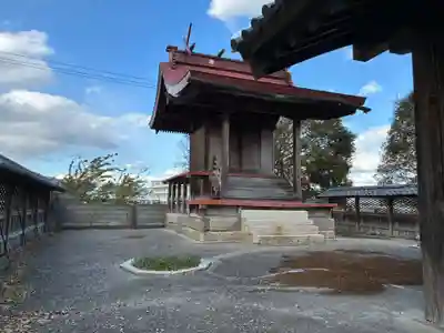 王子神社(徳島県)