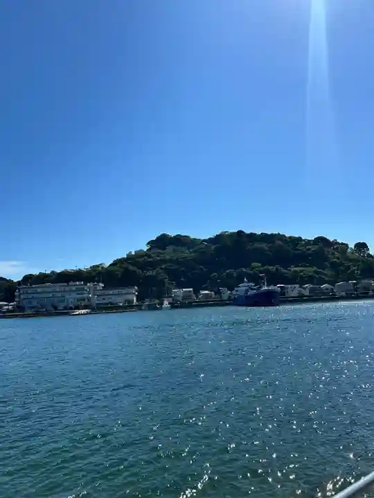 叶神社 (西叶神社)(神奈川県)
