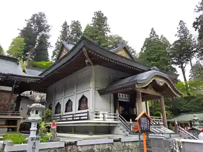雲辺寺(徳島県)