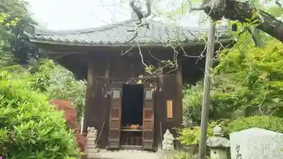 瑞泉寺のその他建物