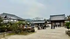 叡福寺(大阪府)