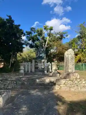 根来寺(和歌山県)