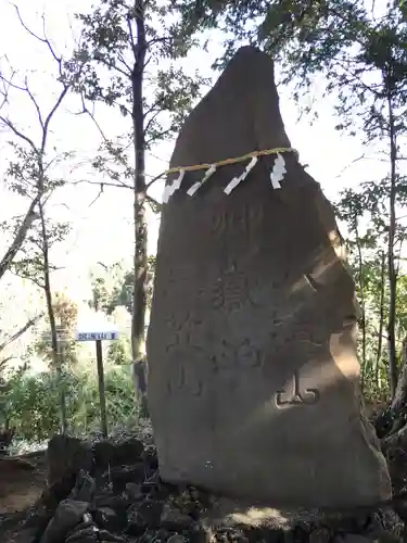 九重神社のその他建物