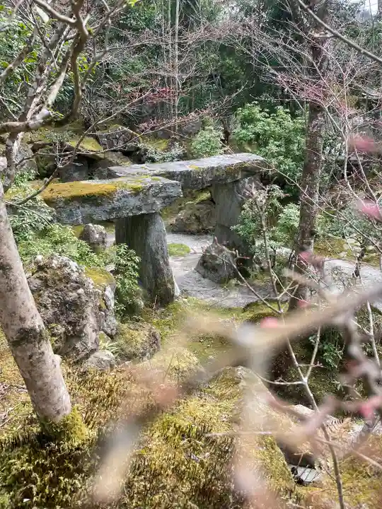 宝泉院(京都府)