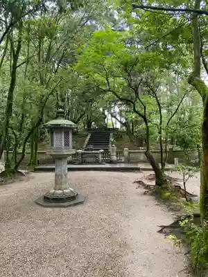 唐招提寺(奈良県)