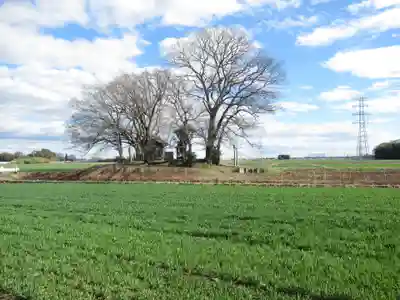 神明神社(千葉県)