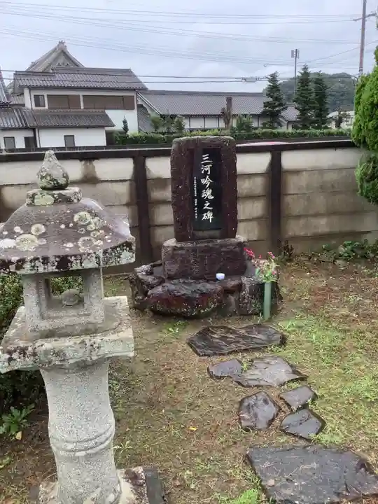 観音教会(国府観音)のその他建物