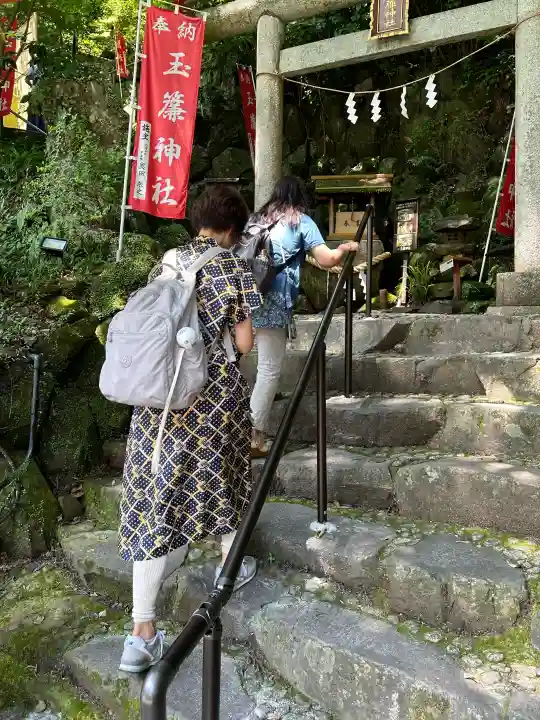 玉簾神社の{uncategorized: "未分類", other: "その他", undefined: "問題あり", building: "その他建物", grave: "お墓", sacred_gate: "鳥居", guardian: "狛犬", statue: "像", buddha: "仏像", history: "歴史", nature: "自然", garden: "庭園", animal: "動物", pagoda: "塔", temizu: "手水舎", mountain_gate: "山門・神門", sanctuary: "本殿・本堂", subordinate: "末社・摂社", art: "芸術", scenery: "景色", jizo: "地蔵", ema: "絵馬", goshuin: "御朱印", omikuji: "おみくじ", items: "授与品その他", amulet: "お守り", goshuincho: "御朱印帳", eats: "食事", festival: "お祭り", votive_dance: "神楽", shichigosan: "七五三参", wedding: "結婚式", experience: "体験その他", initially: "初詣", around: "周辺", anti_infection: "感染症対策"}