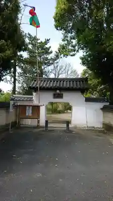 秦楽寺のその他建物