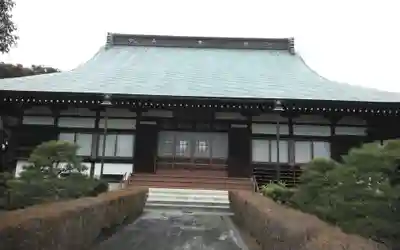 見性寺(静岡県)