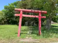稲荷神社(千葉県)