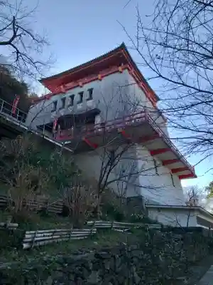 金剛宝寺（紀三井寺）(和歌山県)