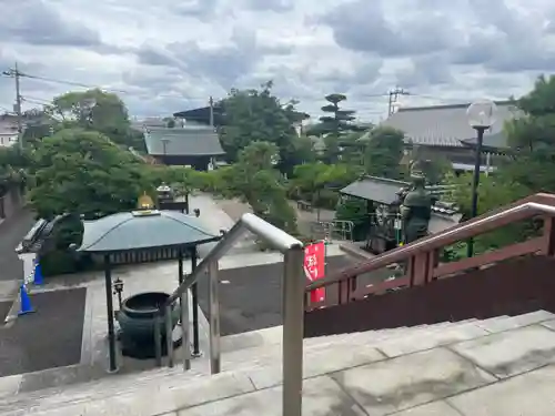 文殊寺(埼玉県)