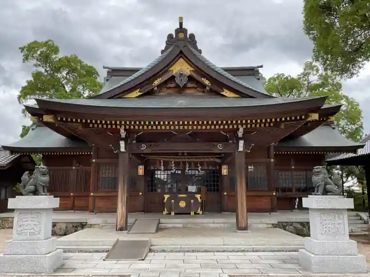 天地社(愛知県)