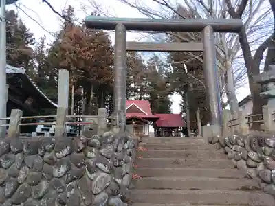 武尊神社(群馬県)