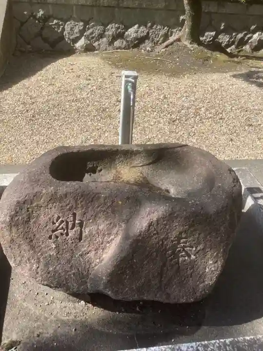 八王子神社(愛知県)