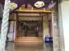 神明社(池子神明社)(神奈川県)