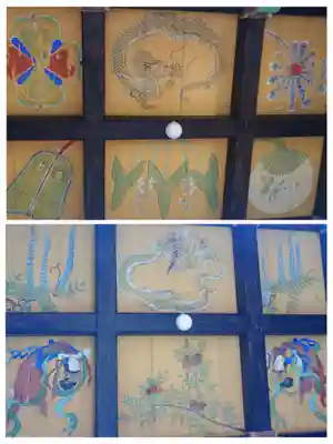 那須神社(栃木県)