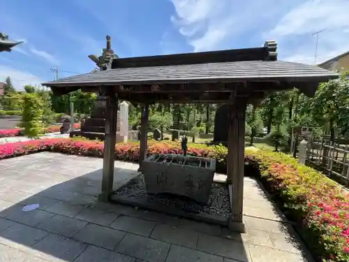 星谷寺(神奈川県)