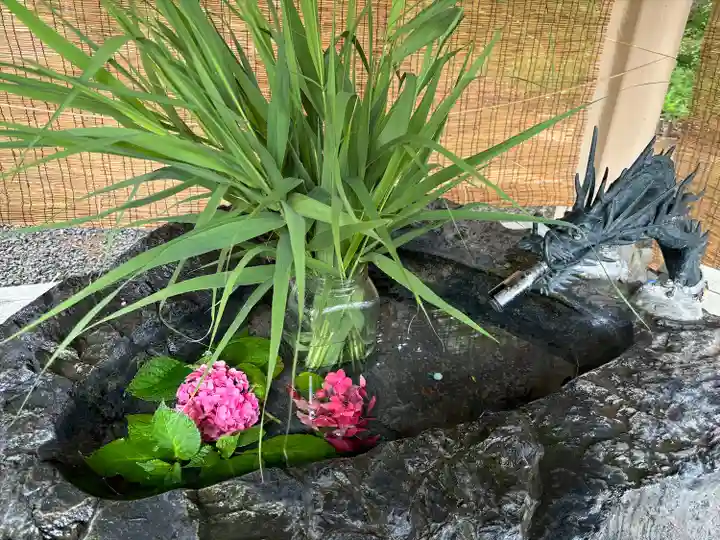 厚別神社(北海道)
