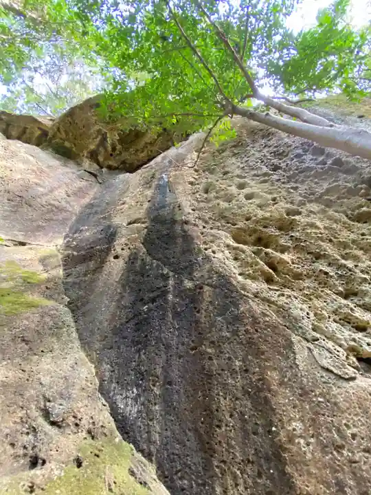 御陵神社(島根県)