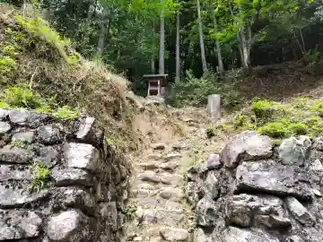 慈久神社(京都府)