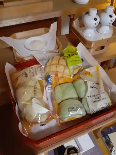 伏木香取神社(茨城県)