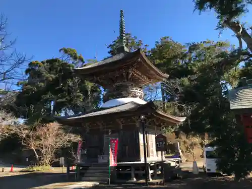 石堂寺のその他建物