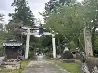 三尾神社(滋賀県)