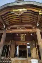 櫻山八幡宮(岐阜県)