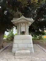 四街道町護国神社(千葉県)