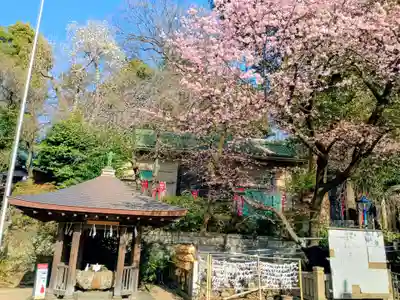 五條天神社(東京都)
