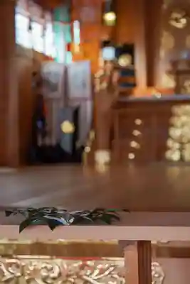 美幌神社(北海道)