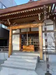 太上神社(千葉県)