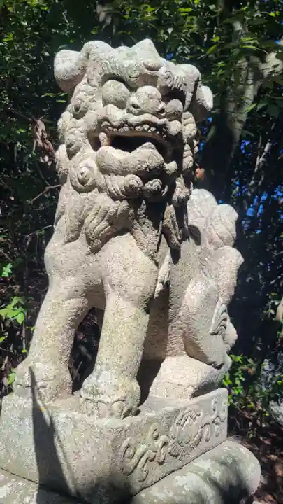 高家八幡神社(愛媛県)