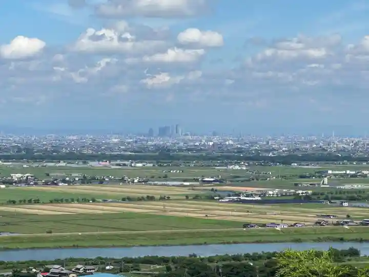 行基寺(岐阜県)