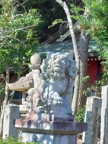 桜ヶ池池宮神社(静岡県)