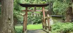 水分神社(宮城県)