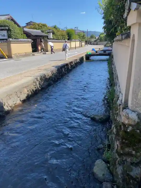 藤木社(賀茂別雷神社末社)(京都府)