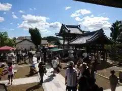 祐正寺の建物その他