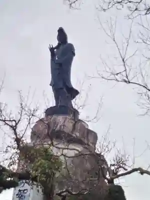 延命寺(福島県)