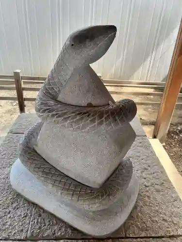 止止呂支比売命神社(大阪府)