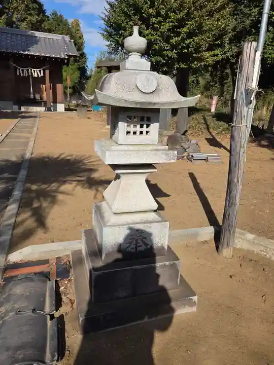 菅原神社(千葉県)