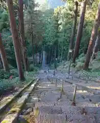 久遠寺の建物その他