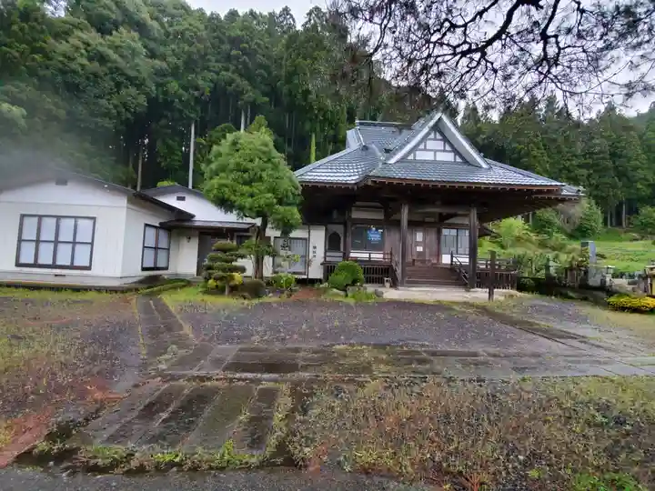 養福院のその他建物