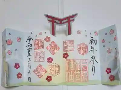 初午の日　午の日参り