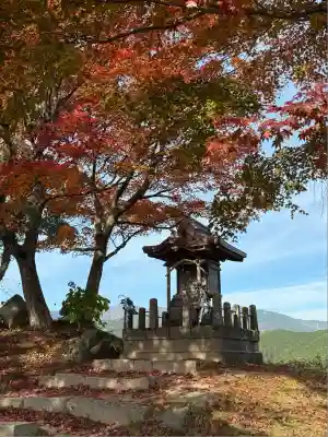 金刀比羅神社(岡山県)