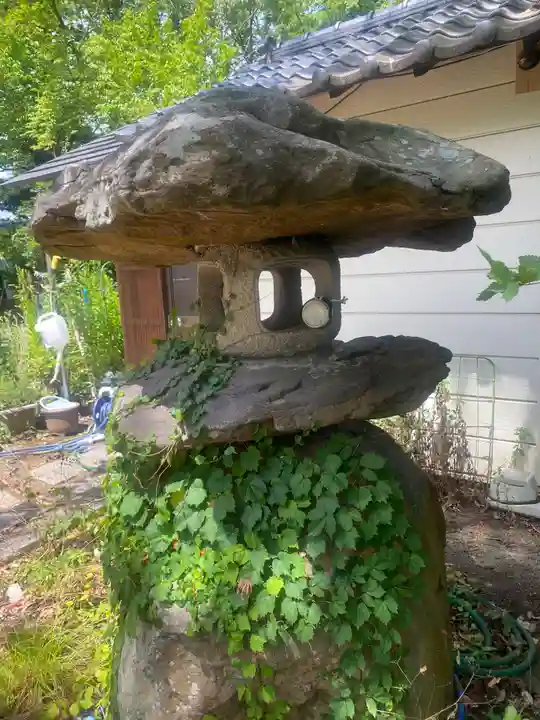岡部春日神社~👹鬼門よけの🌺花咲く🌺やしろ~(福島県)